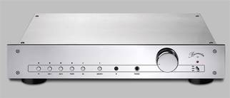 burmester, burmester 101 versterker, puresound