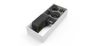 iFi iPower