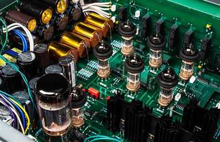 Audio Research REF 6